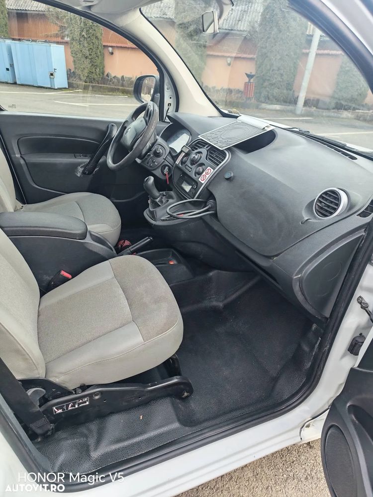 Renault KANGOO Maxi - 5