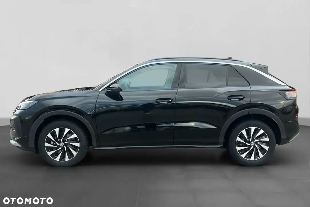 Volkswagen T-Roc - 2