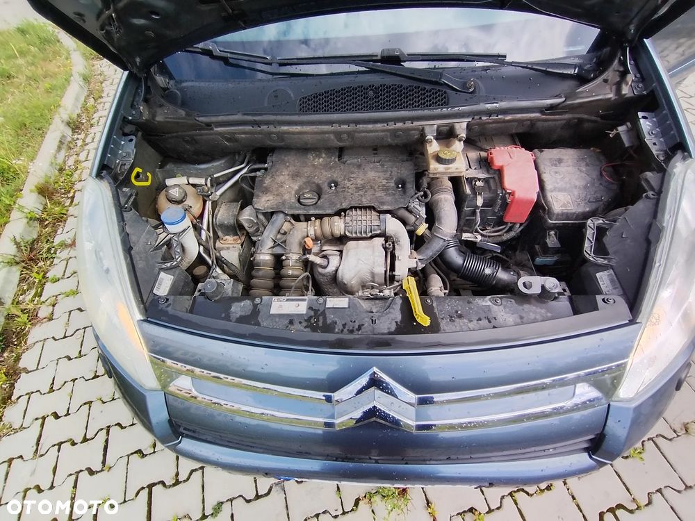 Citroën Berlingo 1.6 HDi 110 FAP Multispace Exclusive - 16