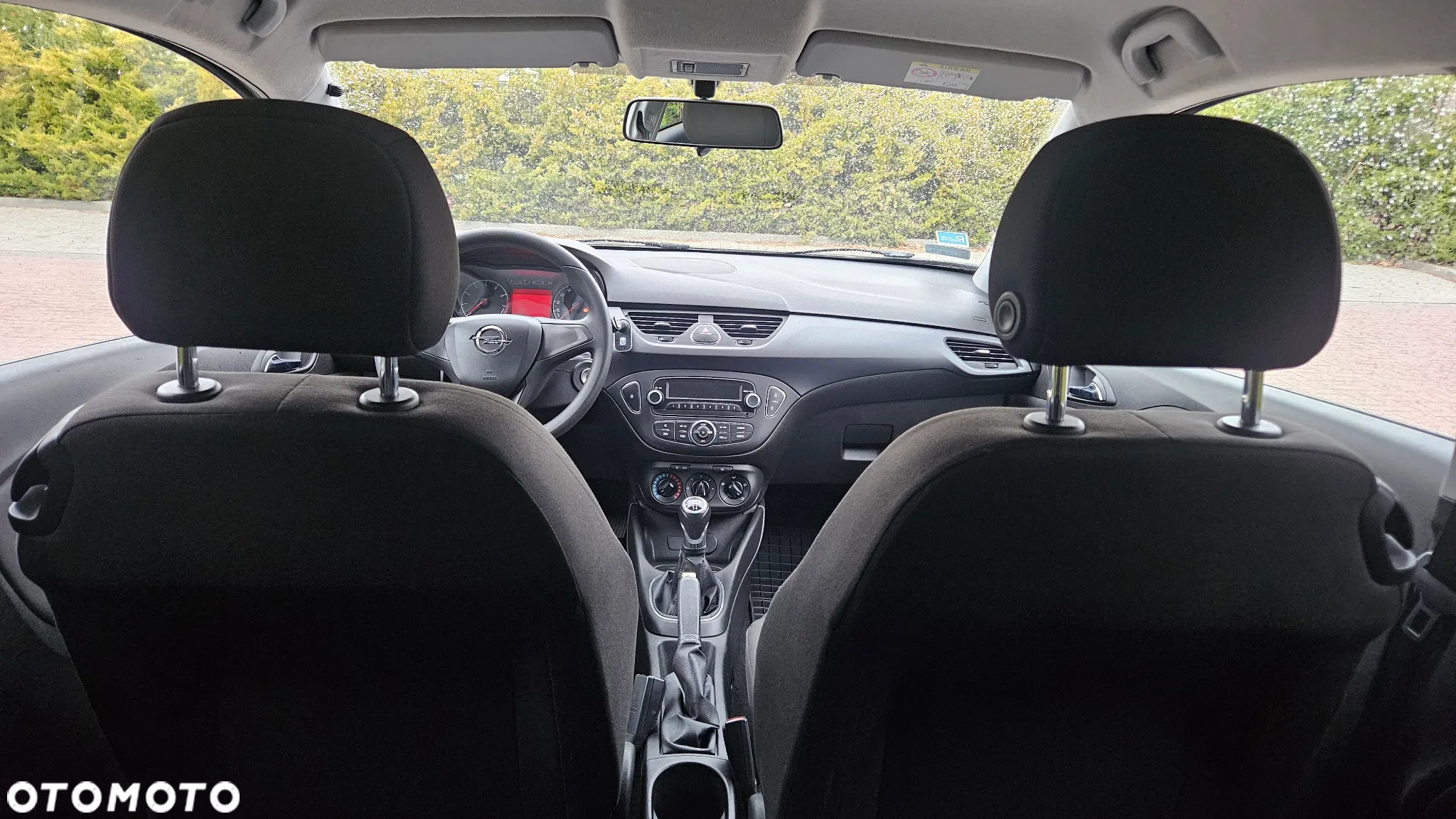 Opel Corsa - 22