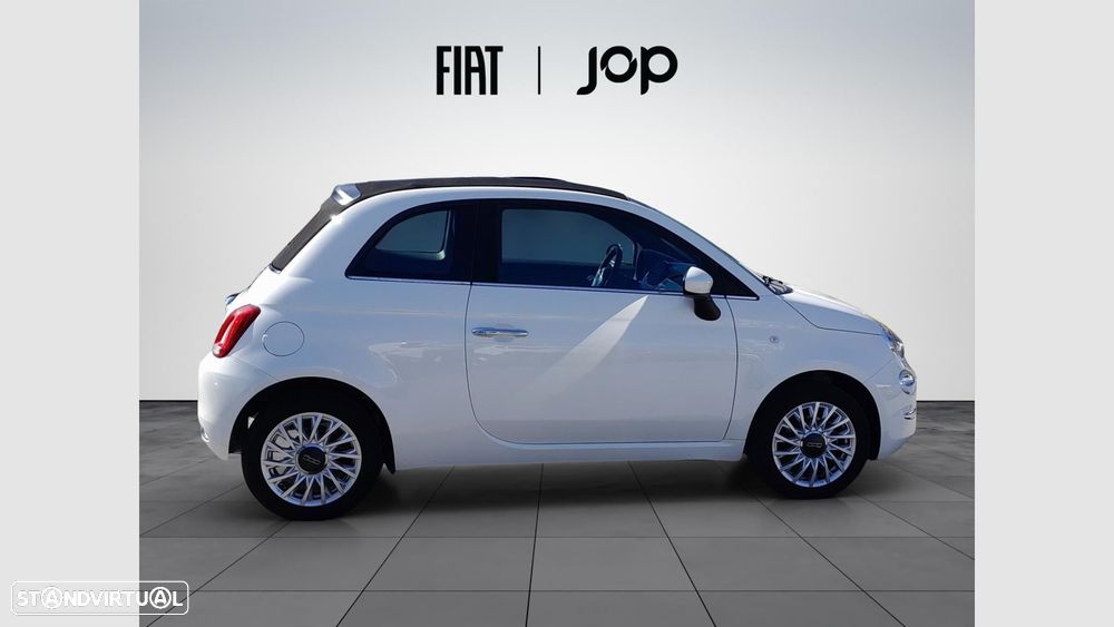 Fiat 500 1.0 Hybrid Dolcevita - 7
