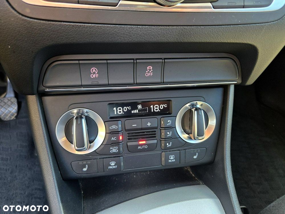 Audi Q3 2.0 TDI Quattro - 17