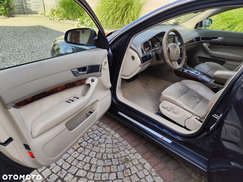 Audi A6 Limousine - 14