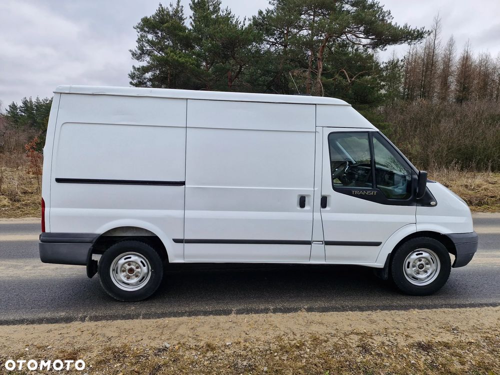 Ford TRANSIT - 7
