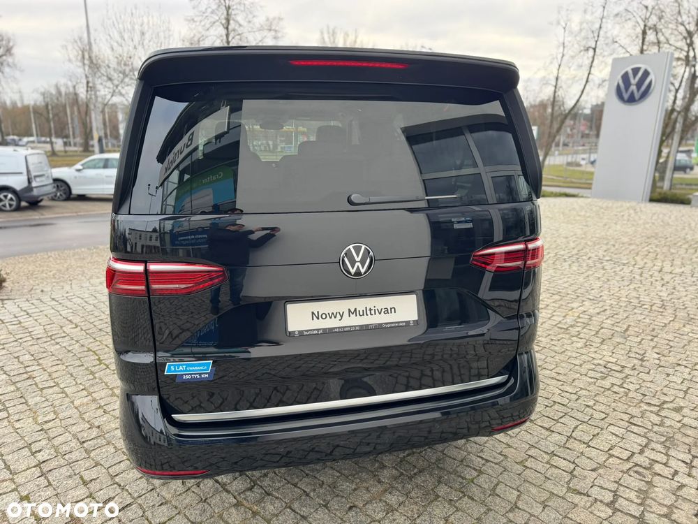 Volkswagen Multivan 2.0 TDI L2 Style DSG - 7