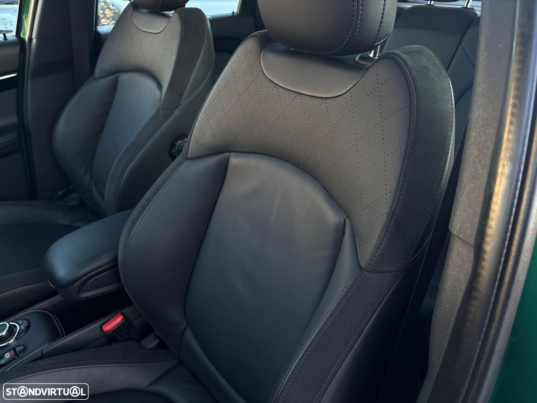 MINI Countryman Cooper SE ALL4 Sport Edition Auto - 22