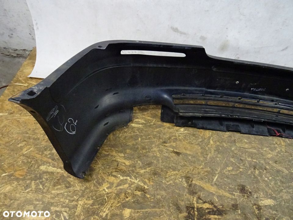 ZDERZAK PRZÓD PRZEDNI OPEL SINTRA 2.2 16V 96-99 NR62 - 9