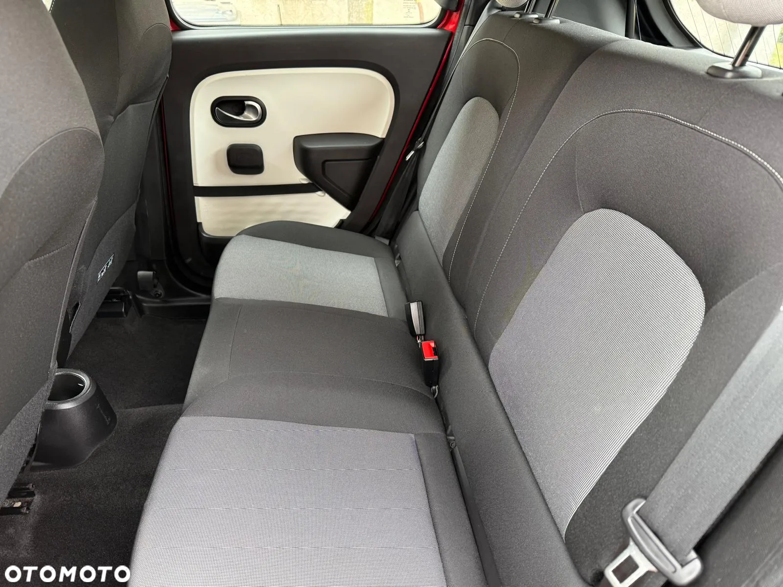 Renault Twingo ENERGY TCe 90 Experience - 9