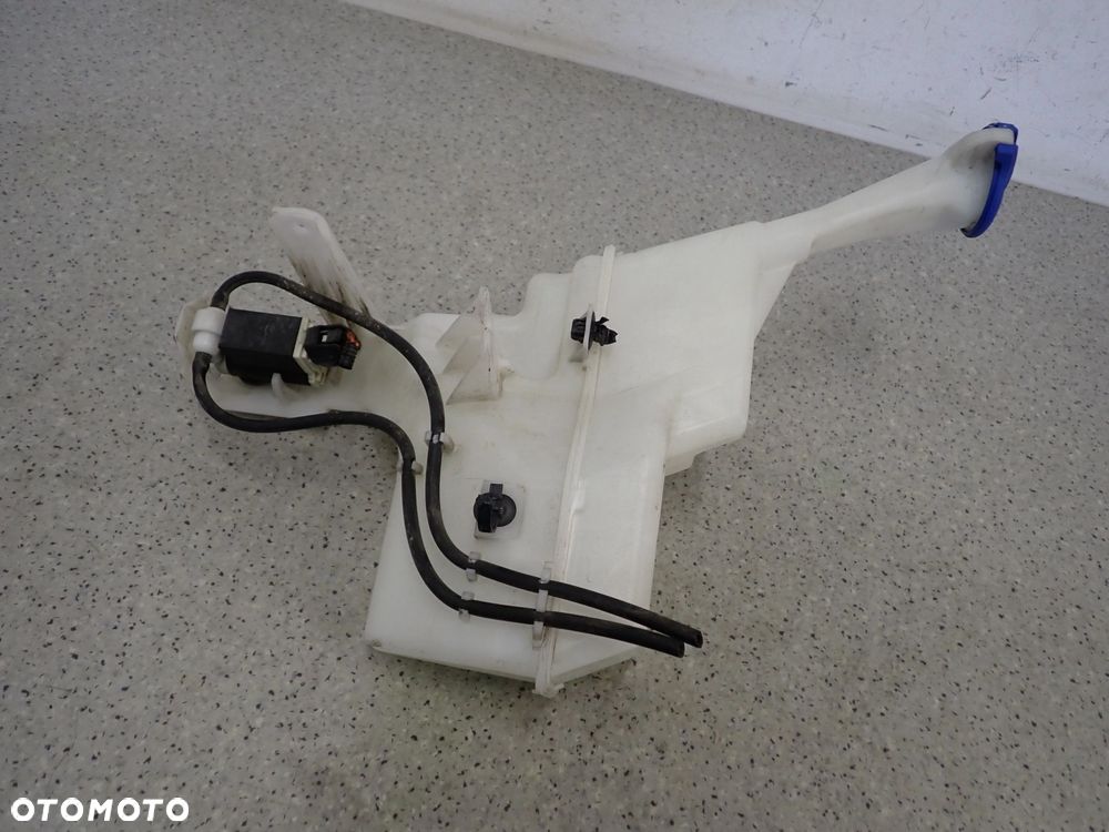 KIA PICANTO II 11-16 ZBIORNICZEK SPRISKIWACZA LIFT - 6