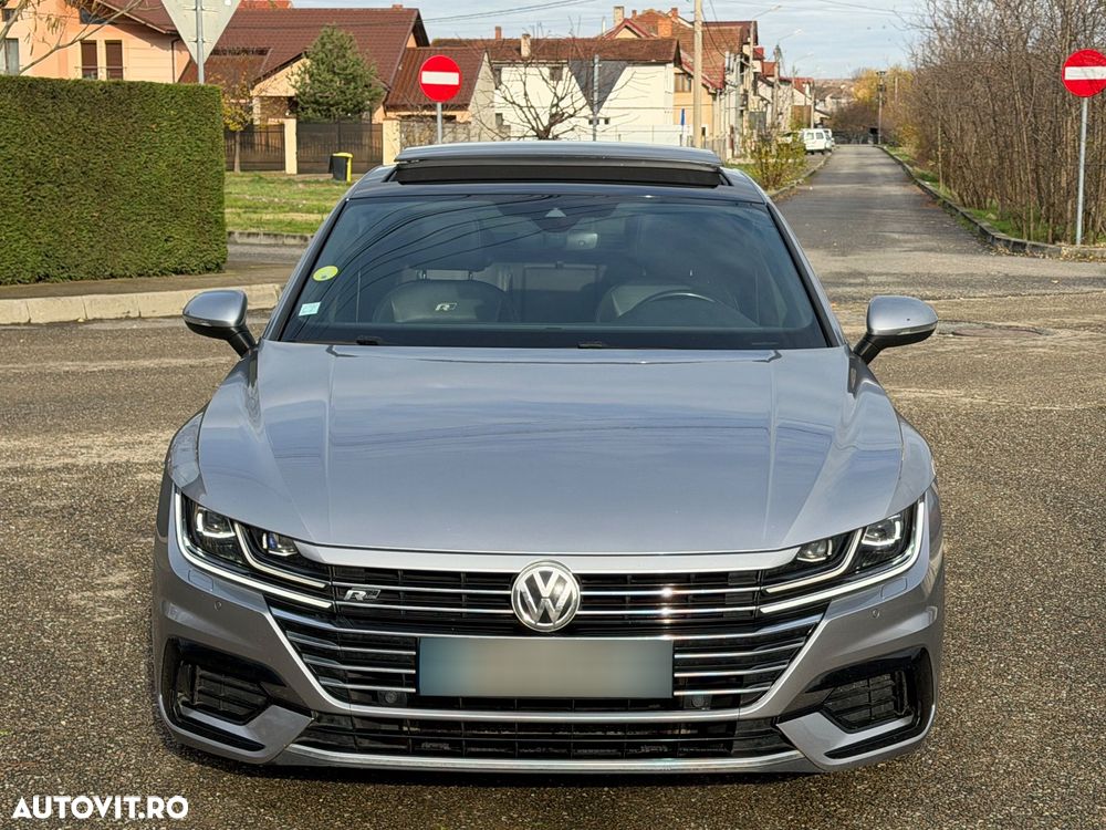 Volkswagen ARTEON 2.0 TDI DSG R-Line - 29