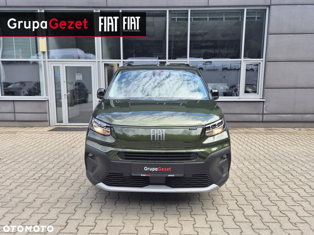 Fiat Qubo - 2