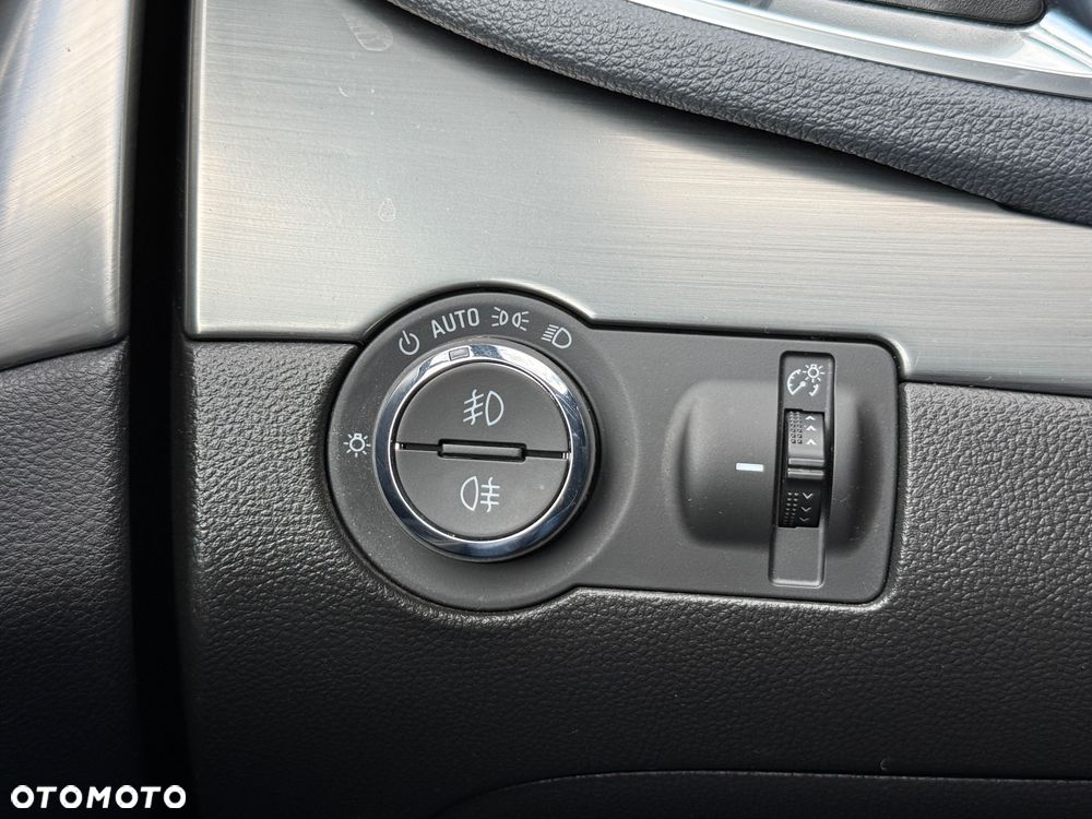 Opel Mokka 1.4 T Cosmo - 24