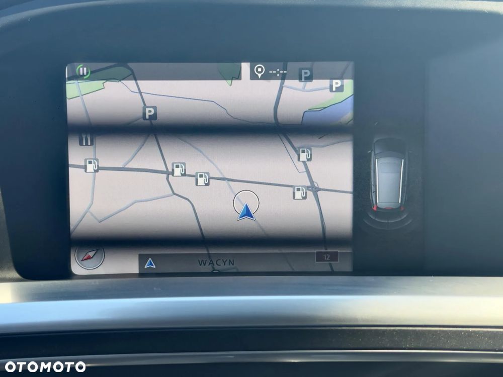 Volvo V60 T5 Geartronic Powershift RDesign - 35