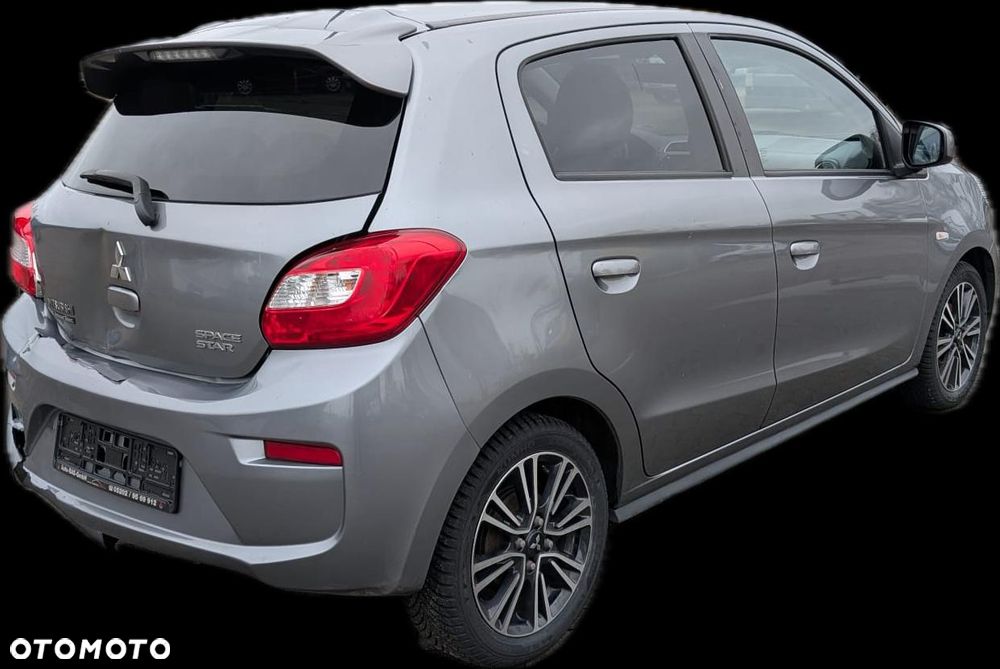 Mitsubishi Space Star 1.2 Clear Tec Edition 100+ - 3