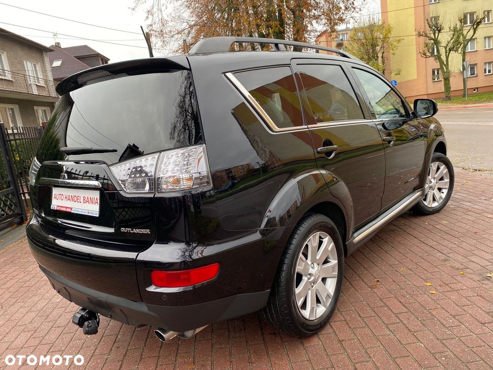 Mitsubishi Outlander 2.0 Intense + 2WD CVT - 15