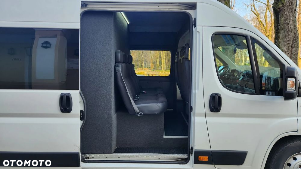 Fiat Ducato - 28