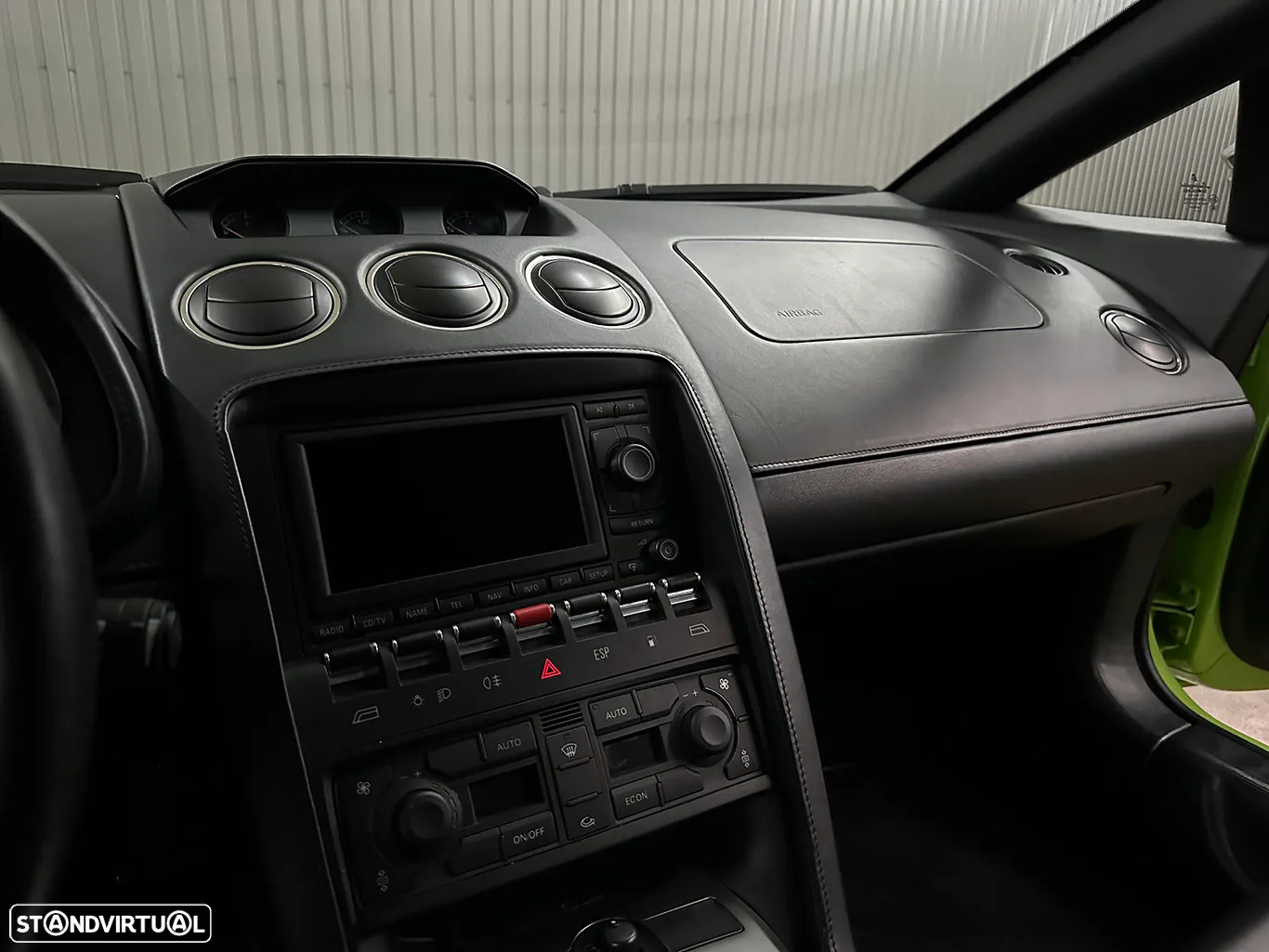 Lamborghini Gallardo 5.0 V10 S6 - 34