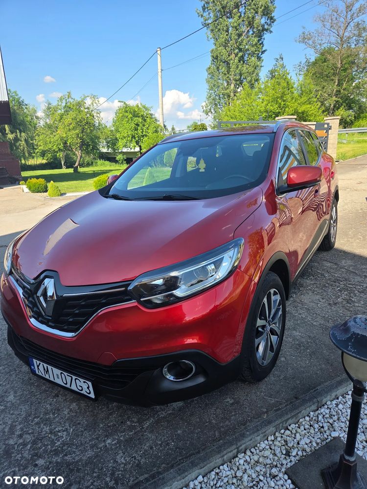 Renault Kadjar Energy TCe 130 Life - 1