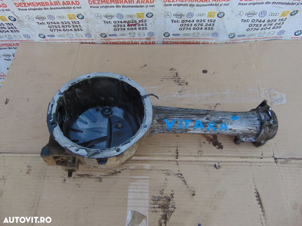 Carcasa Grup fata Suzuki vitara 1.6 1988-1998 - 2