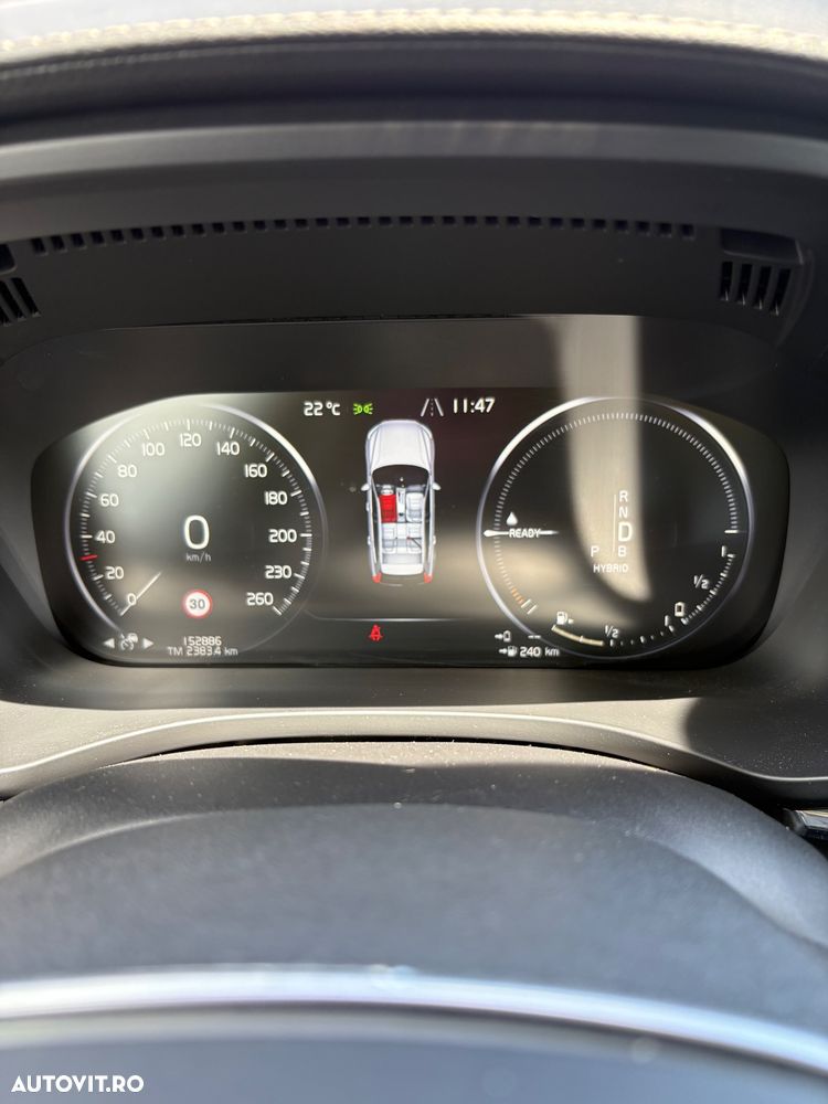 Volvo XC 60 T8 Twin Engine AWD Inscription - 5