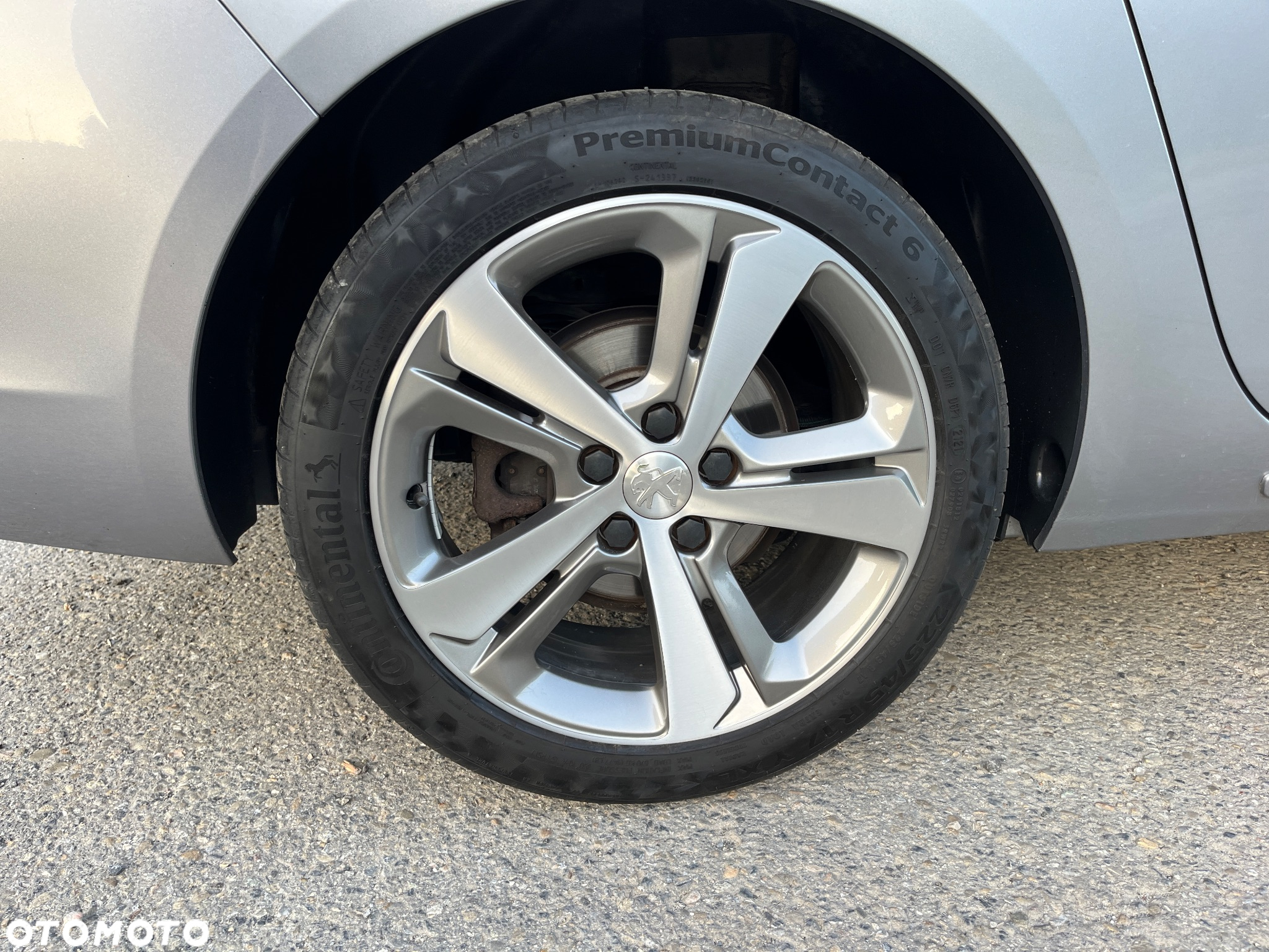 Peugeot 308 SW BlueHDi 150 Stop & Start GT-Line Edition - 27