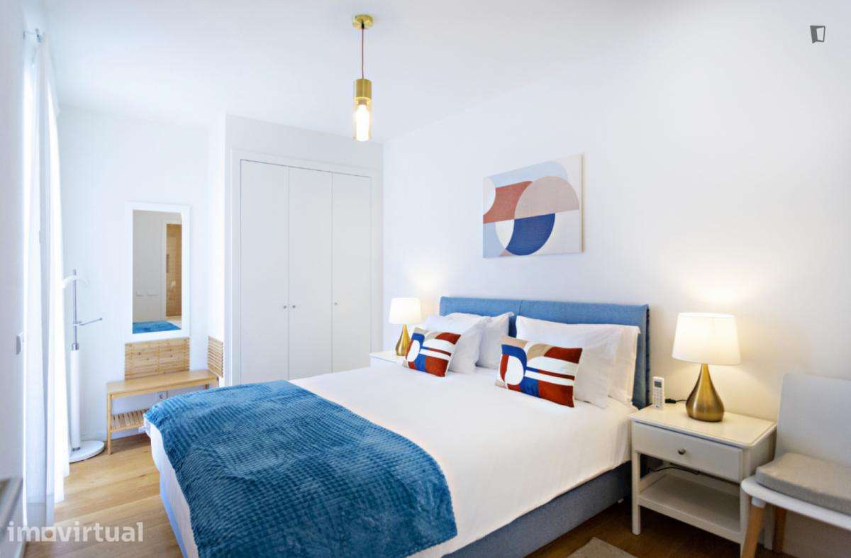 Apartamento com 2 quartos - localizado em Tavira - Grande imagem: 5/11