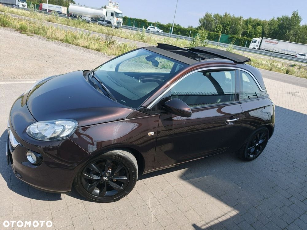 Opel Adam - 2