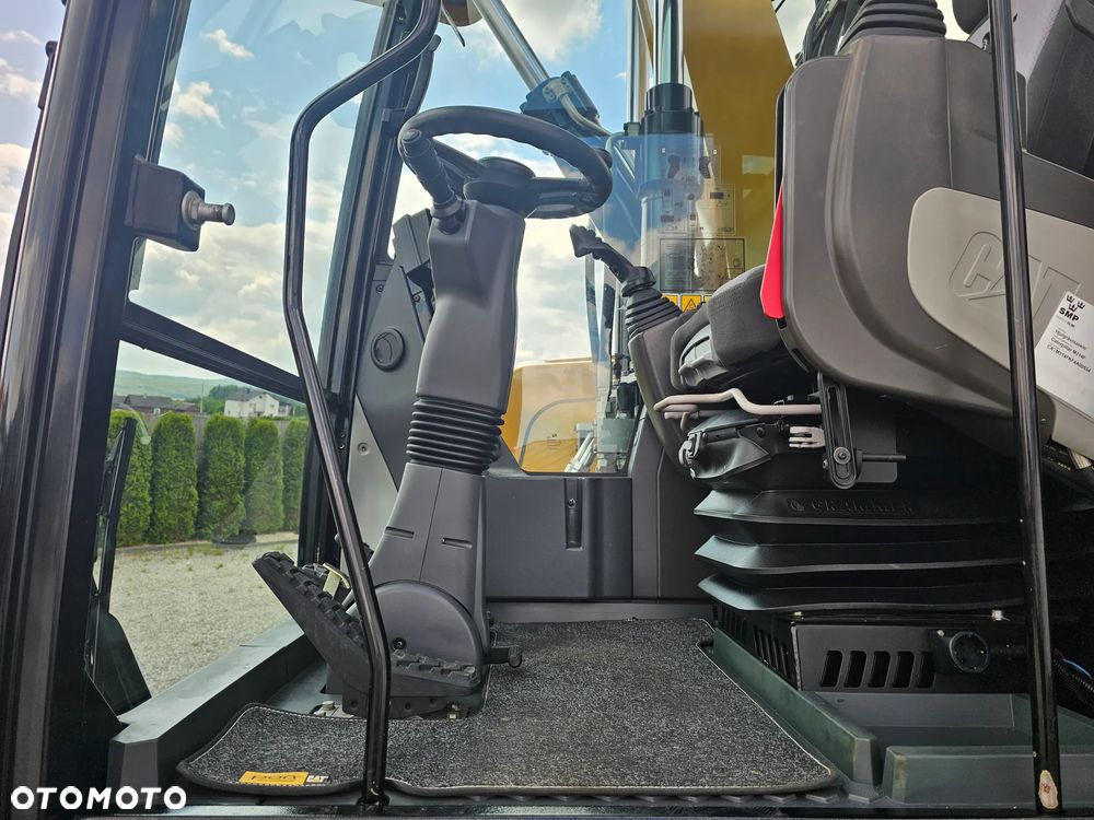 Caterpillar M 314 F - 33