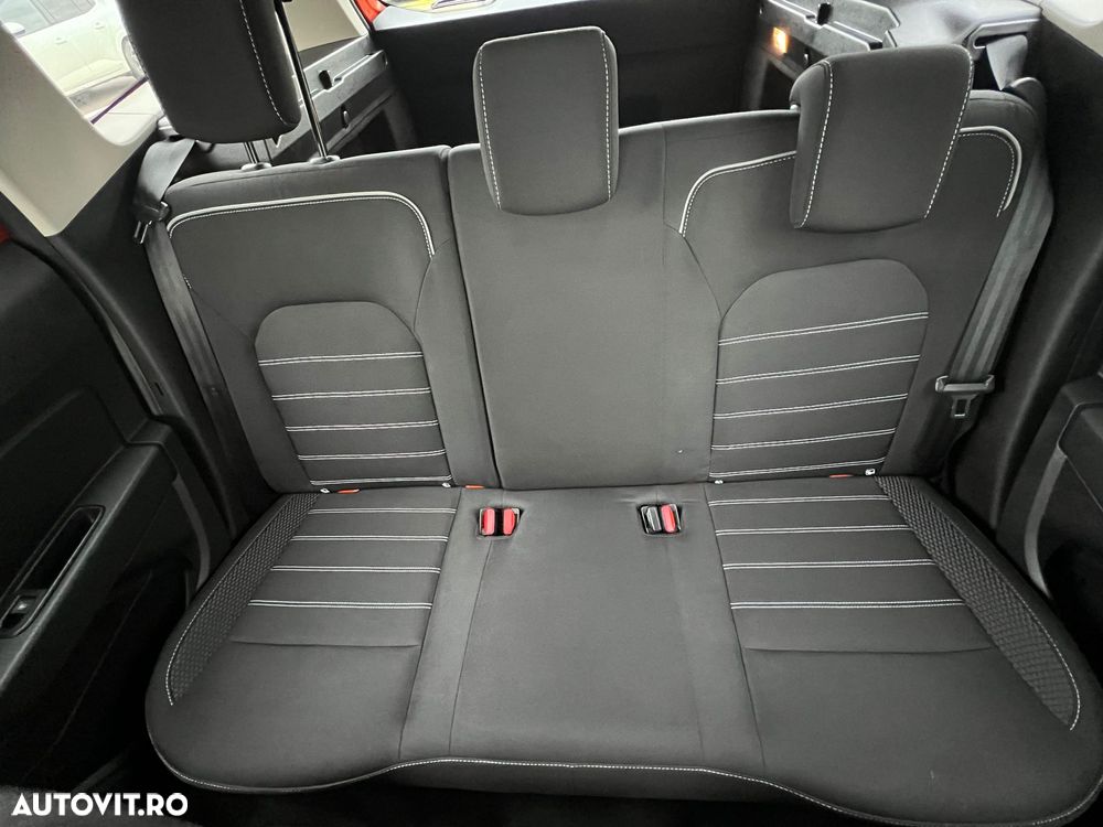 Dacia Duster TCe 150 4WD Prestige Plus - 10