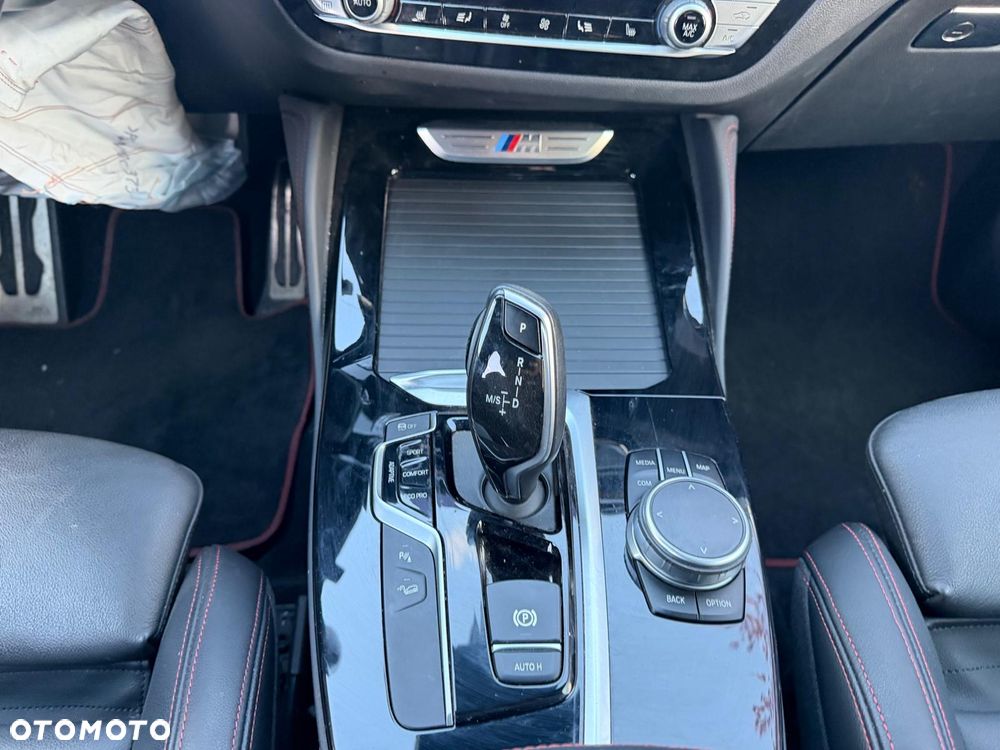 BMW X4 - 14