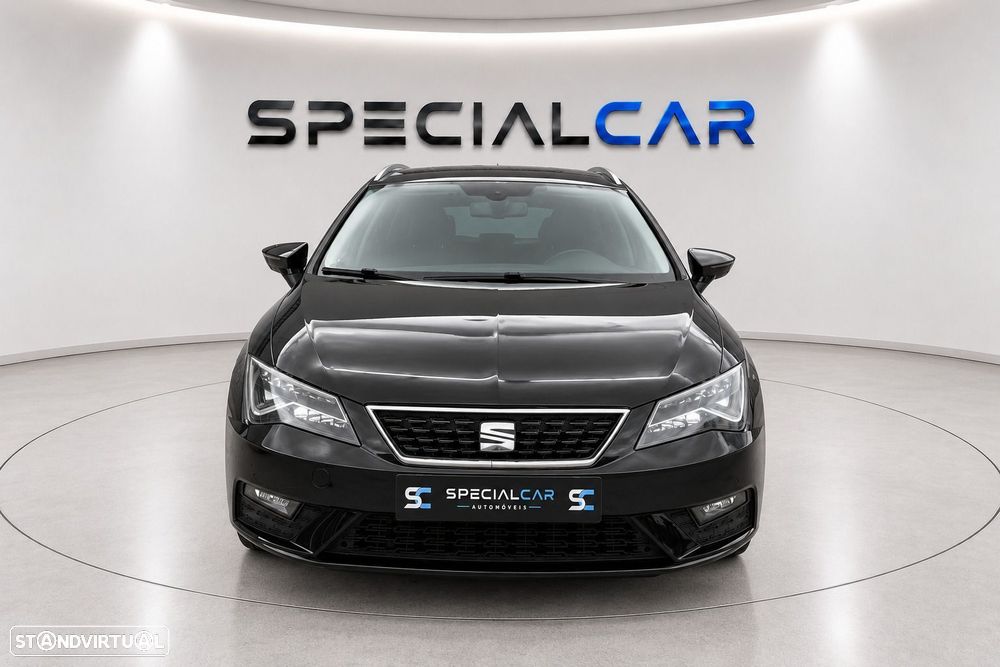 SEAT Leon ST 1.0 EcoTSI Style S/S - 2