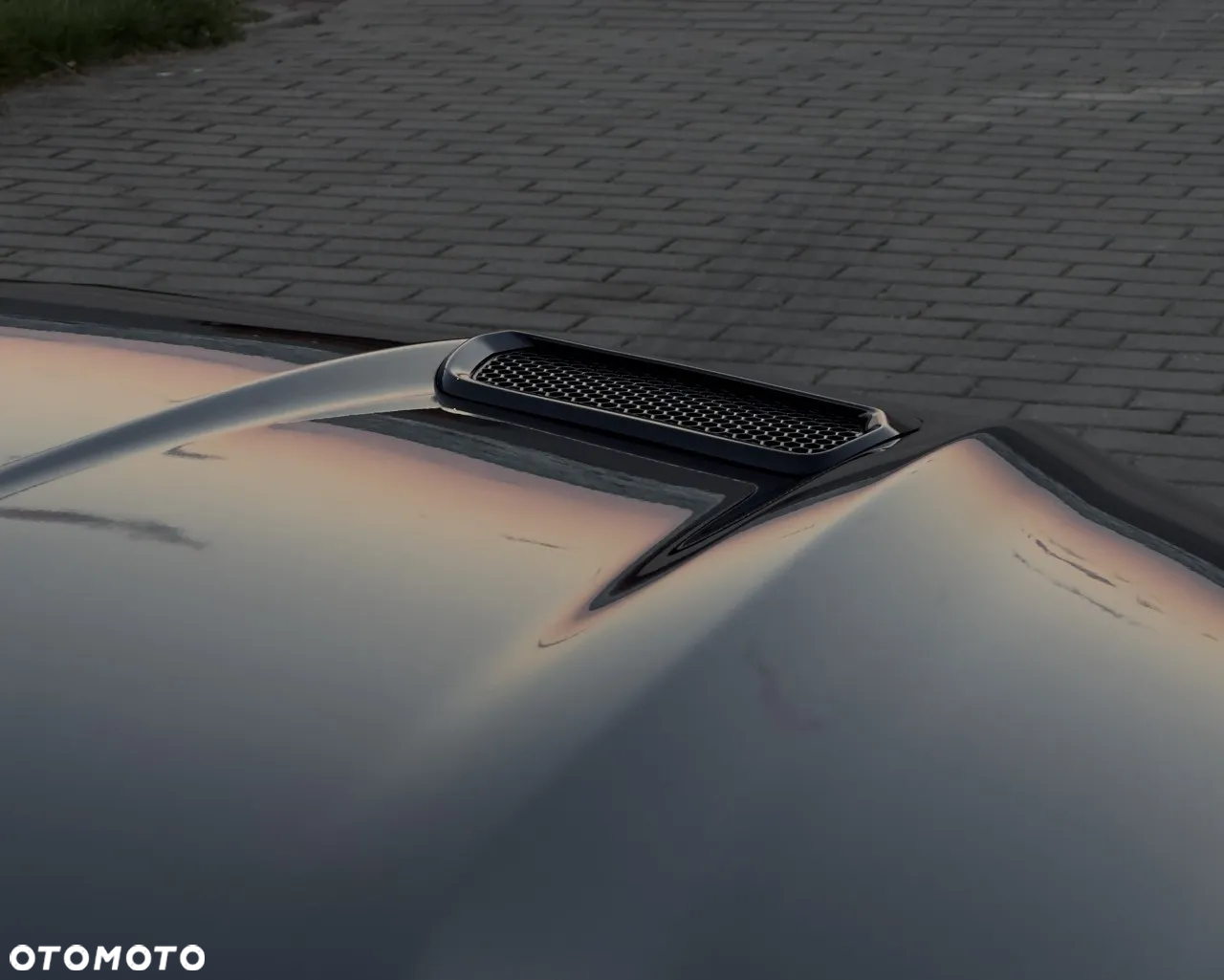 Ford Mustang Fastback 5.0 Ti-VCT V8 Dark Horse - 18