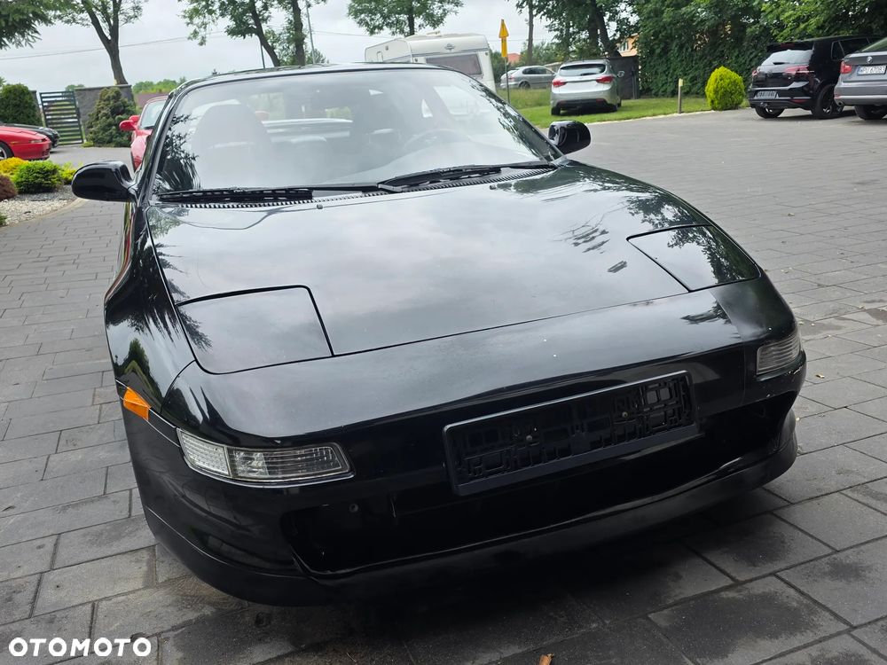 Toyota MR2 - 16
