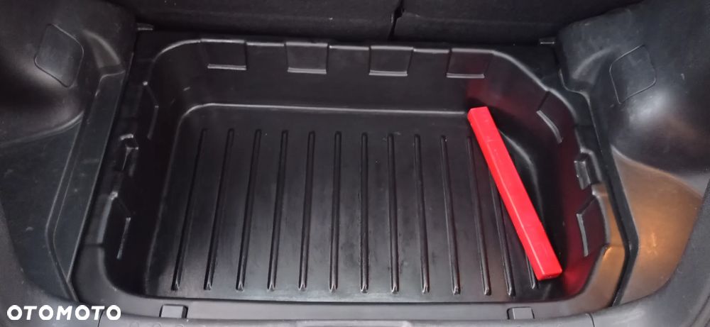 Nissan Juke 1.6 Acenta - 11