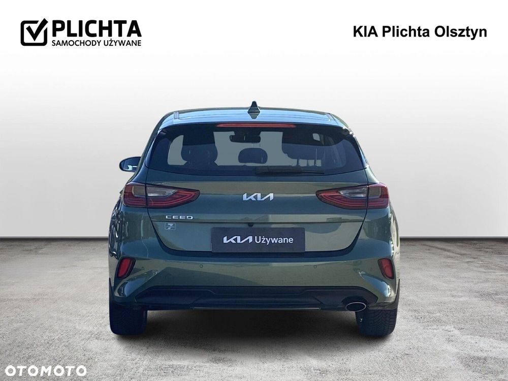 Kia Ceed - 4