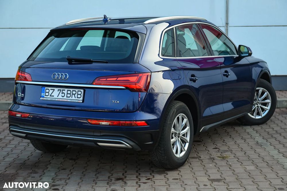 Audi Q5 - 32