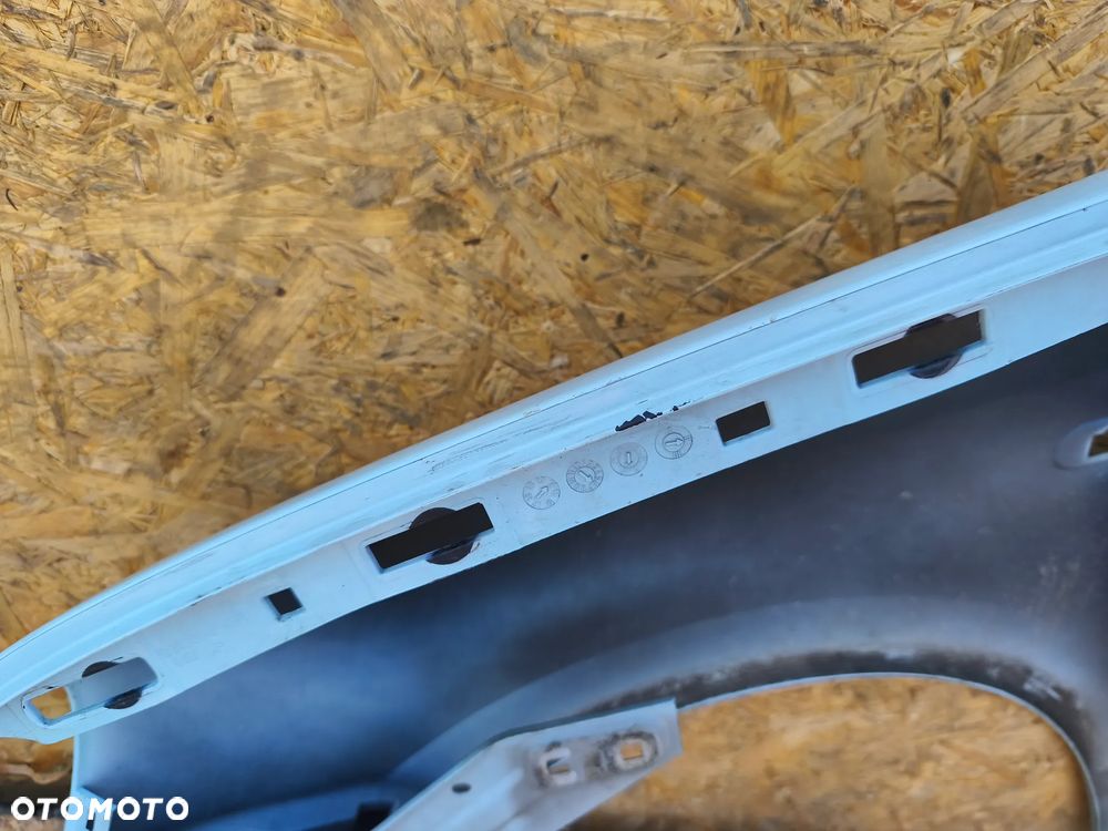 BŁOTNIK PRAWY PRZÓD PRZEDNI DVRPP RENAULT TWINGO III - 7