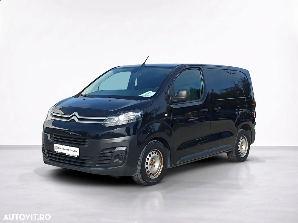 Citroën Jumpy - 2