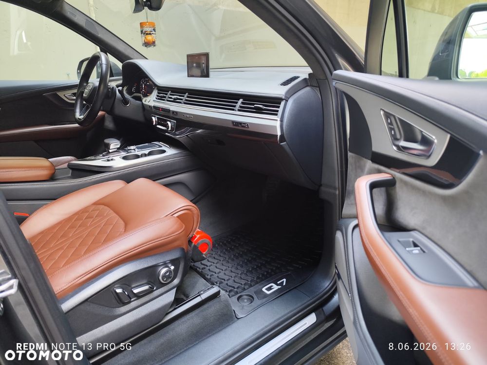 Audi Q7 50 TDI mHEV Quattro Tiptr - 14