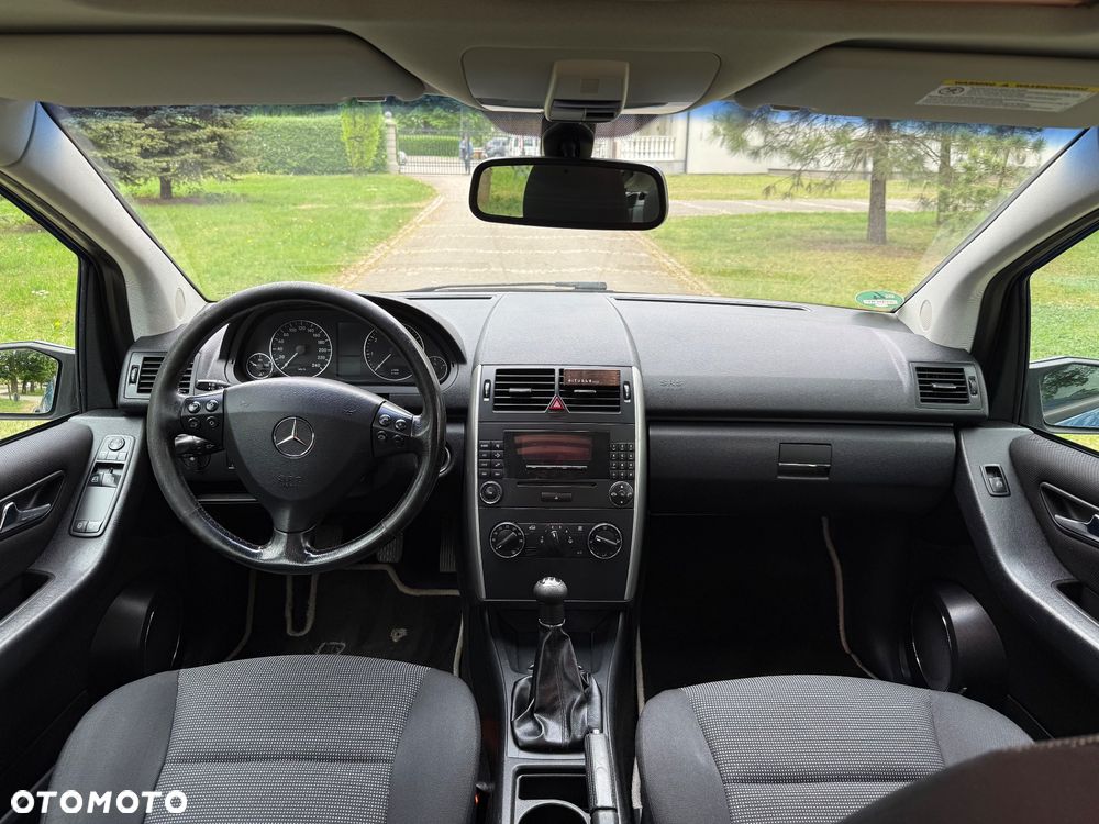 Mercedes-Benz Klasa A 150 Classic - 9