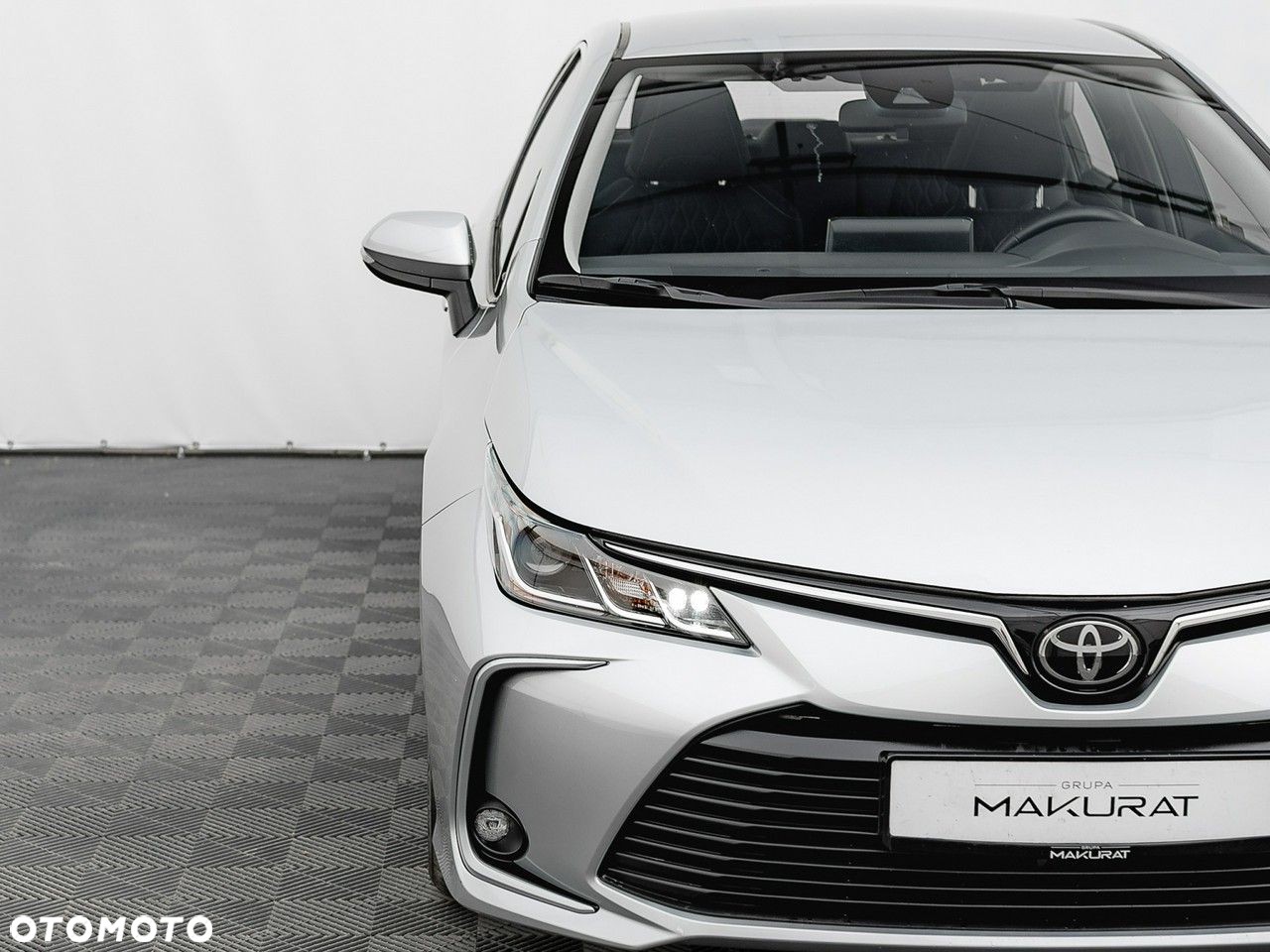 Toyota Corolla 1.5 Comfort - 9