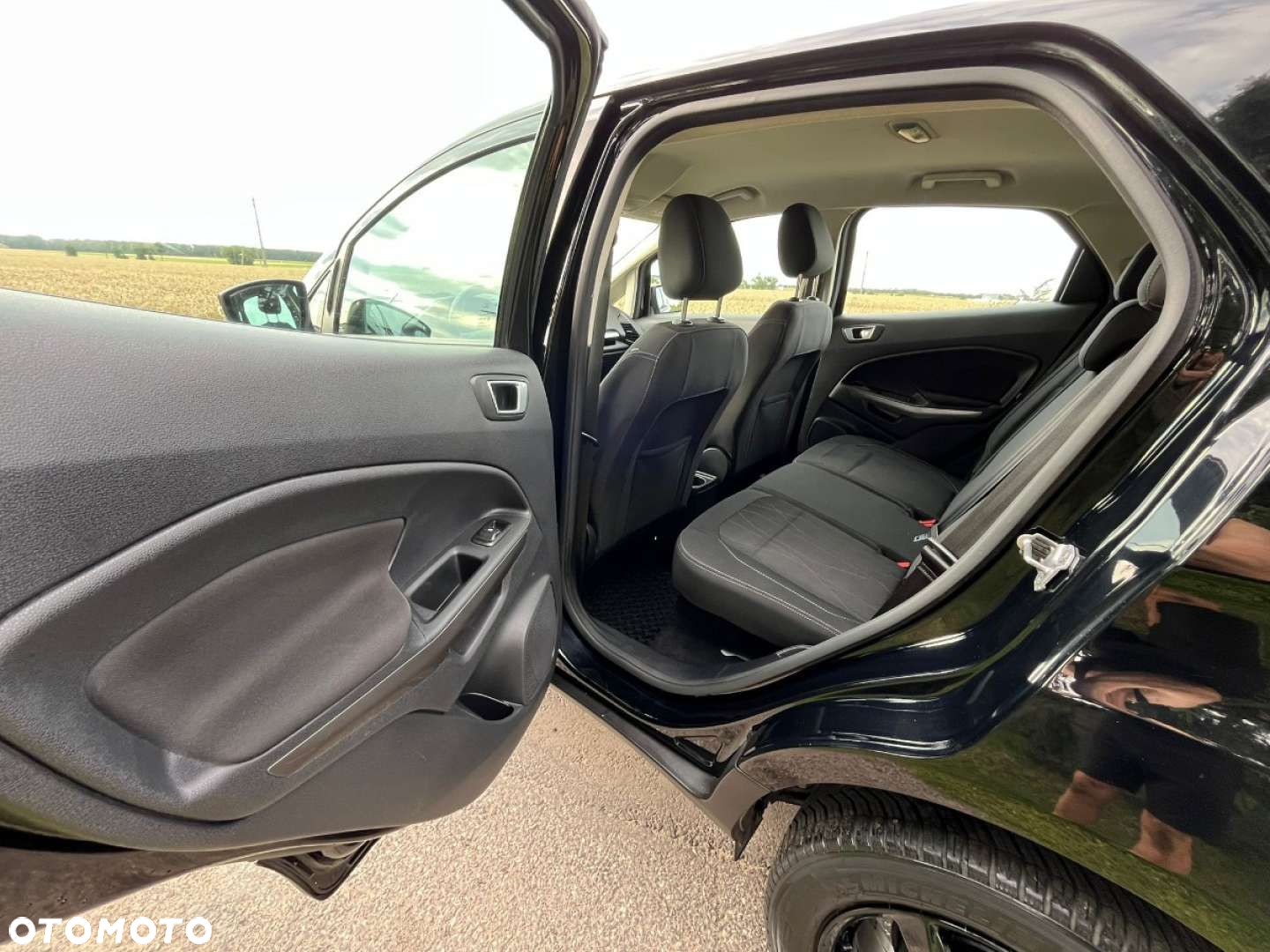 Ford EcoSport - 17