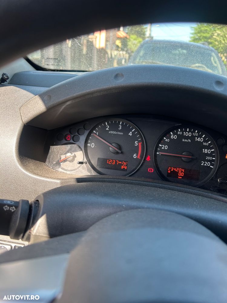 Nissan Navara - 9
