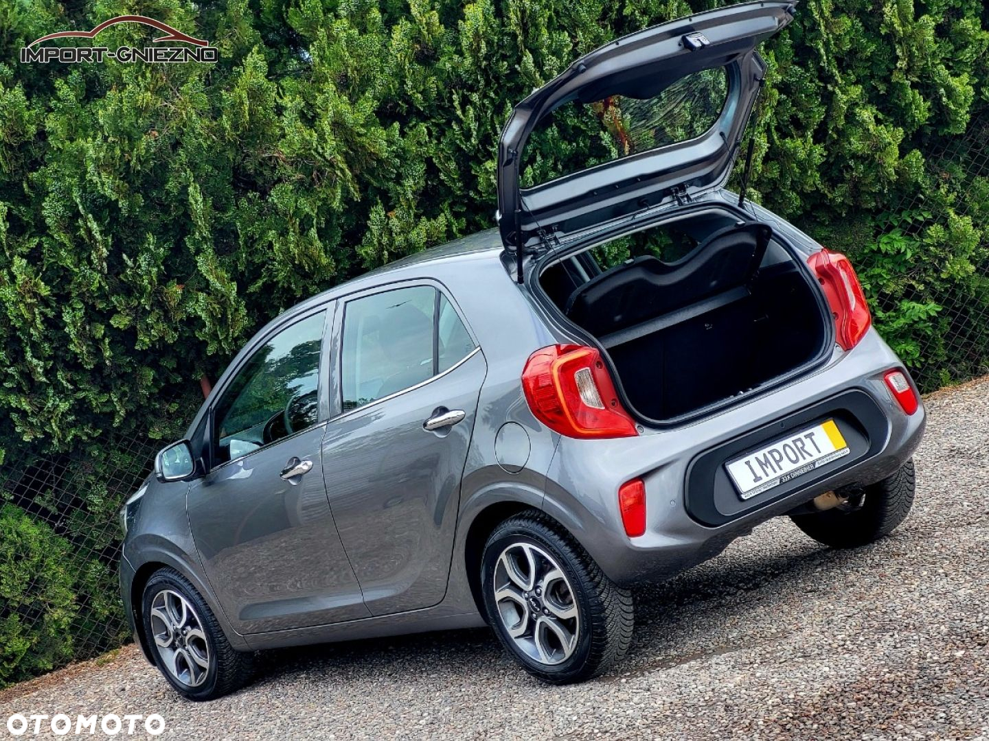 Kia Picanto - 32
