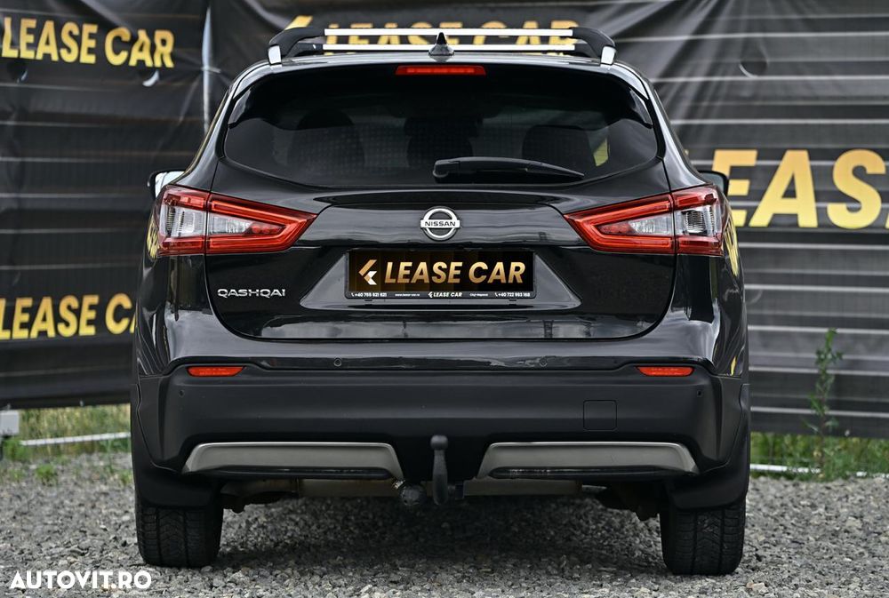 Nissan Qashqai - 12