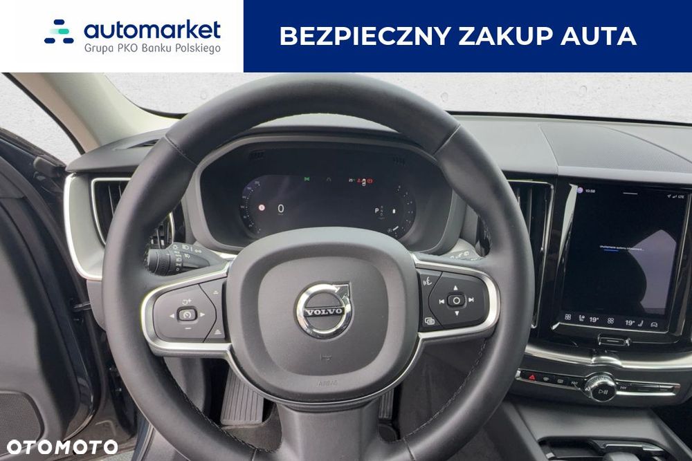 Volvo XC 60 B4 D AWD Core - 16