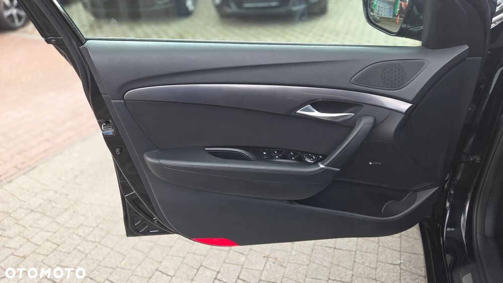 Hyundai i40 1.7 CRDi Automatik Premium - 21
