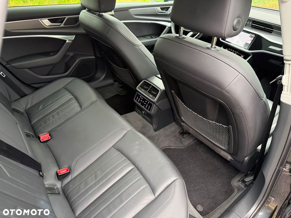 Audi A6 Allroad 40 TDI mHEV Quattro S tronic - 25