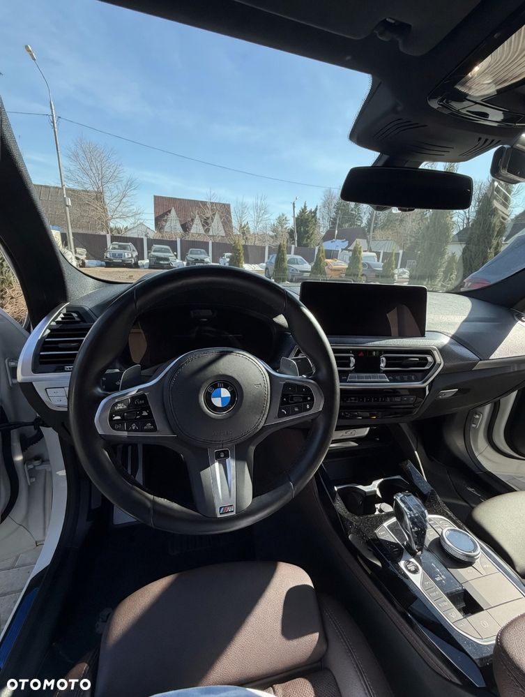 BMW X4 xDrive20d sport - 19