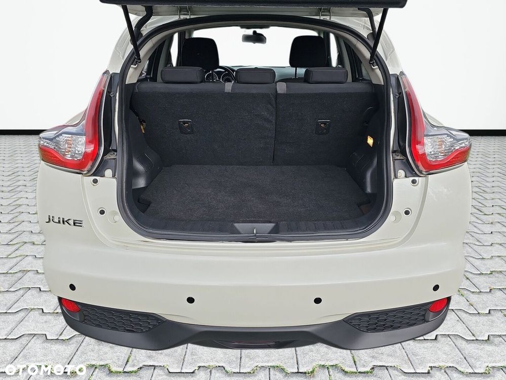 Nissan Juke 1.6 N-Connecta - 27